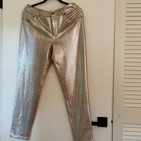 Legging pants - Picture 1 of 4